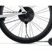 Bicicleta eléctrica EYO 1S, 11,9 kg, Dos Veces más Ligera Que Las Bicicletas eléctricas convencionales Bicicleta eléctrica EYO 1S, 11,9 kg, Dos Veces más Ligera Que Las Bicicletas eléctricas convencionales