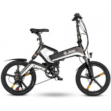 Bicicleta eléctrica Unisex Bicicleta eléctrica Unisex