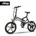 Bicicleta eléctrica Unisex Bicicleta eléctrica Unisex