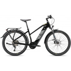  Bicicleta eléctrica Unisex Adulto 