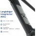 Bicicleta eléctrica Unisex Adulto Bicicleta eléctrica Unisex Adulto