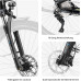 Bicicleta eléctrica Unisex Adulto Bicicleta eléctrica Unisex Adulto