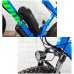 Bicicleta eléctrica con batería de Litio Bicicleta eléctrica con batería de Litio