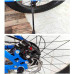 Bicicleta eléctrica con batería de Litio Bicicleta eléctrica con batería de Litio