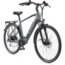 Bicicleta eléctrica de aluminio Bicicleta eléctrica de aluminio