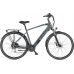 Bicicleta eléctrica de aluminio Bicicleta eléctrica de aluminio