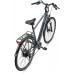 Bicicleta eléctrica de aluminio Bicicleta eléctrica de aluminio