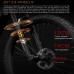 Bicicleta eléctrica de montaña Bicicleta eléctrica de montaña
