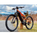 Bicicleta eléctrica de montaña Bicicleta eléctrica de montaña