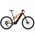 Bicicleta eléctrica de montaña Bicicleta eléctrica de montaña