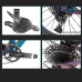Bicicleta para joven Bicicletas De carretera Marco de cola de la bicicleta suave de bicicletas de montaña del camino de MTB for adultos Bicicletas for hombres y mujeres de doble freno de disco Bicicle Bicicleta para joven Bicicletas De carretera Marco de cola de la bicicleta suave de bicicletas de montaña del camino de MTB for adultos Bicicletas for hombres y mujeres de doble freno de disco Bicicle
