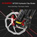 Bicicletas de montaña para hombres, Bicicleta de montaña rígida de 27,5 pulgadas, Cuadro de fibra de carbono, Freno de disco de aceite Bicicleta de montaña todo terreno, Bicicletas de montaña de 33 v Bicicletas de montaña para hombres, Bicicleta de montaña rígida de 27,5 pulgadas, Cuadro de fibra de carbono, Freno de disco de aceite Bicicleta de montaña todo terreno, Bicicletas de montaña de 33 v
