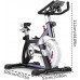 Bicicletas estáticas y de spinning 