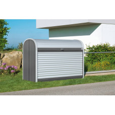 Biohort Caja de Almacenamiento persiana Enrollable StoreMax 190 Biohort Caja de Almacenamiento persiana Enrollable StoreMax 190