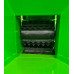 Biotrituradora profesional FANTON RS2500 remolque homologado 25 CV 150 mm 