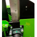 Biotrituradora profesional FANTON RS2500 remolque homologado 25 CV 150 mm 