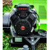 Biotrituradora profesional FANTON RS2500 remolque homologado 25 CV 150 mm 