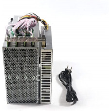 Bitcoin Miner Asic Bitmain BTC BCH Miner Pro A1 23T con Fuente de Alimentación Económica Que AntminerS9 S11 S15 S17 T9 T17 WhatsMiner M3X M20S Ebit E9i E9 Bitcoin Miner Asic Bitmain BTC BCH Miner Pro A1 23T con Fuente de Alimentación Económica Que AntminerS9 S11 S15 S17 T9 T17 WhatsMiner M3X M20S Ebit E9i E9