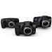Blackmagic Cámara de cine de bolsillo 6K G2 Blackmagic Cámara de cine de bolsillo 6K G2