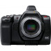 Blackmagic Cámara de cine de bolsillo 6K G2 Blackmagic Cámara de cine de bolsillo 6K G2