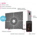 Bomba de calor Inverter horizontal HI-HC Bomba de calor Inverter horizontal HI-HC