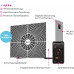 Bomba de calor Inverter horizontal HI-HC Bomba de calor Inverter horizontal HI-HC