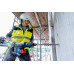 Bosch Professional BITURBO GBH 18V-45 C - Martillo perforador a batería (18V, 12,5 J, Ø máx. hormigón 45 mm, SDS max, Connectivity, 2 bat. 12.0 Ah ProCORE, maletín) Bosch Professional BITURBO GBH 18V-45 C - Martillo perforador a batería (18V, 12,5 J, Ø máx. hormigón 45 mm, SDS max, Connectivity, 2 bat. 12.0 Ah ProCORE, maletín)