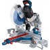 Bosch Professional BITURBO GCM 18V-305 GDC - Ingletadora telescópica a batería (18V, disco Ø 305 mm, láser, Connectivity, 2 baterías 12.0 Ah ProCORE, en caja) Bosch Professional BITURBO GCM 18V-305 GDC - Ingletadora telescópica a batería (18V, disco Ø 305 mm, láser, Connectivity, 2 baterías 12.0 Ah ProCORE, en caja)