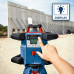 Bosch Professional Sistema 18V Nivel láser giratorio GRL 600 CHV (1 batería 18V x 4.0 Ah + cargador, función aplicación, alcance Ø: hasta 600m, en maletín) Bosch Professional Sistema 18V Nivel láser giratorio GRL 600 CHV (1 batería 18V x 4.0 Ah + cargador, función aplicación, alcance Ø: hasta 600m, en maletín)