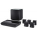 Bose Lifestyle 550 - Sistema de Entretenimiento doméstico, Color Negro Bose Lifestyle 550 - Sistema de Entretenimiento doméstico, Color Negro