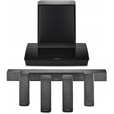 Bose Lifestyle 650 Negro sistema de cine en casa - Equipo de Home Cinema Bose Lifestyle 650 Negro sistema de cine en casa - Equipo de Home Cinema
