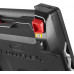 Bowflex-Cinta de Correr BXT326 Plegable -Muy Silenciosa-Motor 4.0 CHP / 0.8-20 kmh -Bluetooth y Aplicación Résults™MyFitnessPal, GoogleFit, RunSocial Connect-USB-Altavoces-Ventilador