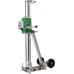 Bycon DMP-352 - Taladro de diamante 110 V, 400 mm   