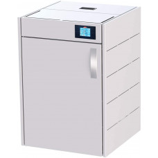 CALDERA COMPACTA PELLET BRONPI MODELO HYDROBOX 16 KW CALDERA COMPACTA PELLET BRONPI MODELO HYDROBOX 16 KW