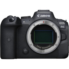 CANON EOS R6 CANON EOS R6