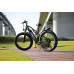 CEAYA 26 Bicicleta Eléctrica, Bicicleta Electrica Montaña de 7 Velocidades Shimano,Suspensión Completa Unisex para Adultos CEAYA 26 Bicicleta Eléctrica, Bicicleta Electrica Montaña de 7 Velocidades Shimano,Suspensión Completa Unisex para Adultos