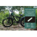 CEAYA 26 Bicicleta Eléctrica, Bicicleta Electrica Montaña de 7 Velocidades Shimano,Suspensión Completa Unisex para Adultos CEAYA 26 Bicicleta Eléctrica, Bicicleta Electrica Montaña de 7 Velocidades Shimano,Suspensión Completa Unisex para Adultos