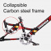 CHHD Bicicleta de montaña de 18 Pulgadas (20 pulgadas/22 Pulgadas) para Deportes al Aire Libre, Altura del Asiento Ajustable, Adecuada para niños y Adultos Mayores de 10 años CHHD Bicicleta de montaña de 18 Pulgadas (20 pulgadas/22 Pulgadas) para Deportes al Aire Libre, Altura del Asiento Ajustable, Adecuada para niños y Adultos Mayores de 10 años