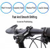 CHHD Bicicleta de montaña de 26 Pulgadas para Hombre, Freno de Disco Doble, Bicicleta de montaña rígida, Asiento Ajustable, Marco de Acero de Alto Carbono CHHD Bicicleta de montaña de 26 Pulgadas para Hombre, Freno de Disco Doble, Bicicleta de montaña rígida, Asiento Ajustable, Marco de Acero de Alto Carbono