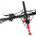 CHHD Bicicleta de montaña de 26 Pulgadas para Hombre, Freno de Disco Doble, Bicicleta de montaña rígida, Asiento Ajustable, Marco de Acero de Alto Carbono CHHD Bicicleta de montaña de 26 Pulgadas para Hombre, Freno de Disco Doble, Bicicleta de montaña rígida, Asiento Ajustable, Marco de Acero de Alto Carbono