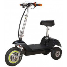 CHHD Bicicleta eléctrica Plegable - Bicicleta eléctrica de 3 Ruedas Delantera de 12 Pulgadas, Trasera de 10 Pulgadas Batería de Litio de 10 A Mini portátil Plegable rápido CHHD Bicicleta eléctrica Plegable - Bicicleta eléctrica de 3 Ruedas Delantera de 12 Pulgadas, Trasera de 10 Pulgadas Batería de Litio de 10 A Mini portátil Plegable rápido