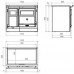 COCINA DE LEÑA HERGOM MODELO PAS 7 COCINA DE LEÑA HERGOM MODELO PAS 7