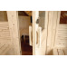 Cabina Sauna de Vapor de Exterior con 6 plazas Cabina Sauna de Vapor de Exterior con 6 plazas