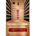Cabina de infrarrojos 90 x 90 x 190 cm Cabina de infrarrojos 90 x 90 x 190 cm