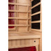 Cabina de infrarrojos 90 x 90 x 190 cm Cabina de infrarrojos 90 x 90 x 190 cm