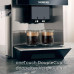 Cafetera automatica de cafe EQ900 