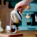 Cafetera eléctrica de Espuma para Capuchino Cafetera eléctrica de Espuma para Capuchino