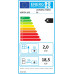 Caldera de Pellets Leonora HIDRO  24 kW EIDER BIOMASA 