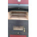 Caldera de madera con horno Metalfer conectable a los radiadores Termohorno Termocamino Caldera de madera con horno Metalfer conectable a los radiadores Termohorno Termocamino