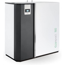 Caldera de pellet Klover modelo EcoCompact 250 Promoción 25,8 kW – Posibilidad de descuento de hecho Caldera de pellet Klover modelo EcoCompact 250 Promoción 25,8 kW – Posibilidad de descuento de hecho